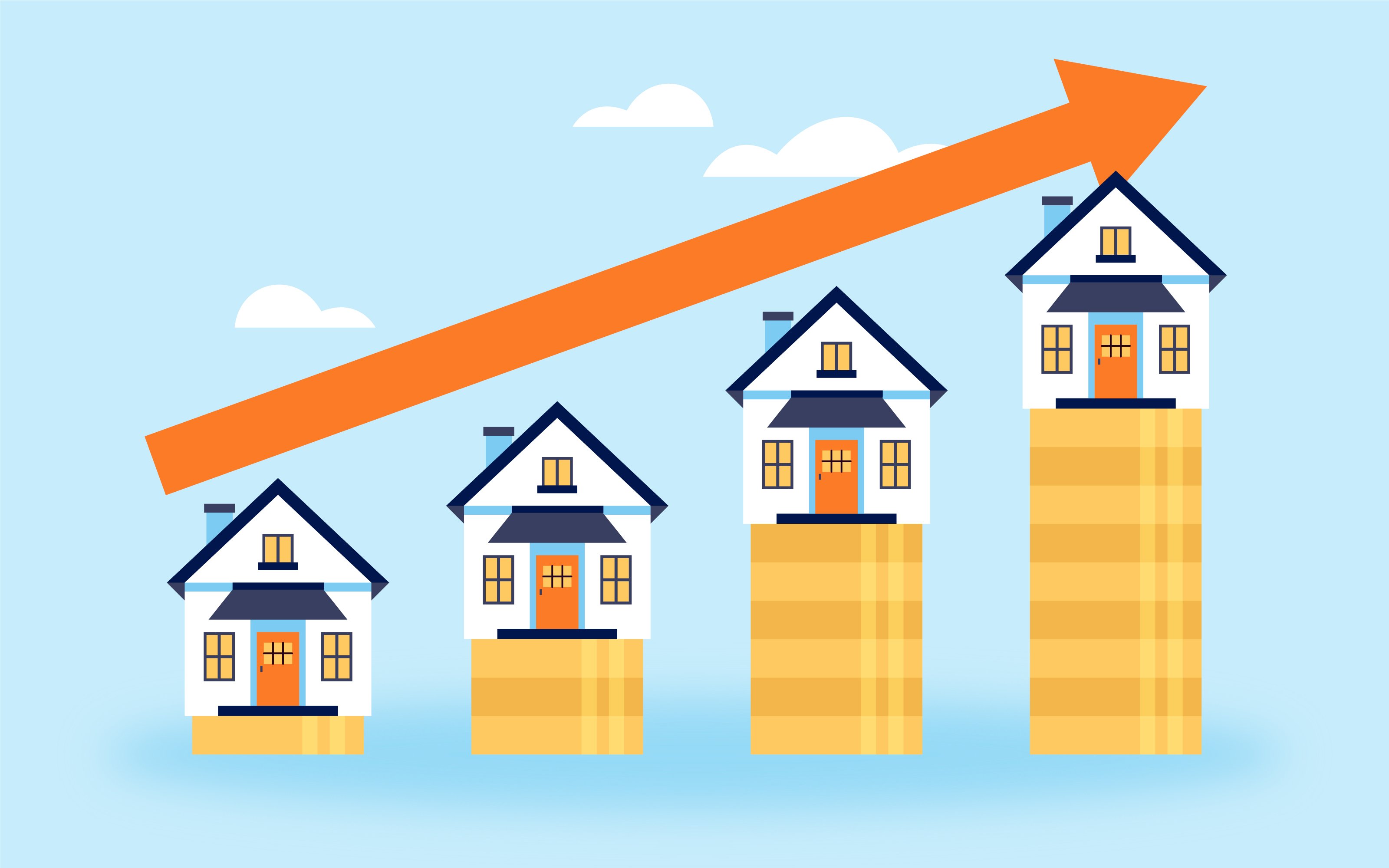 short-term rental profitability