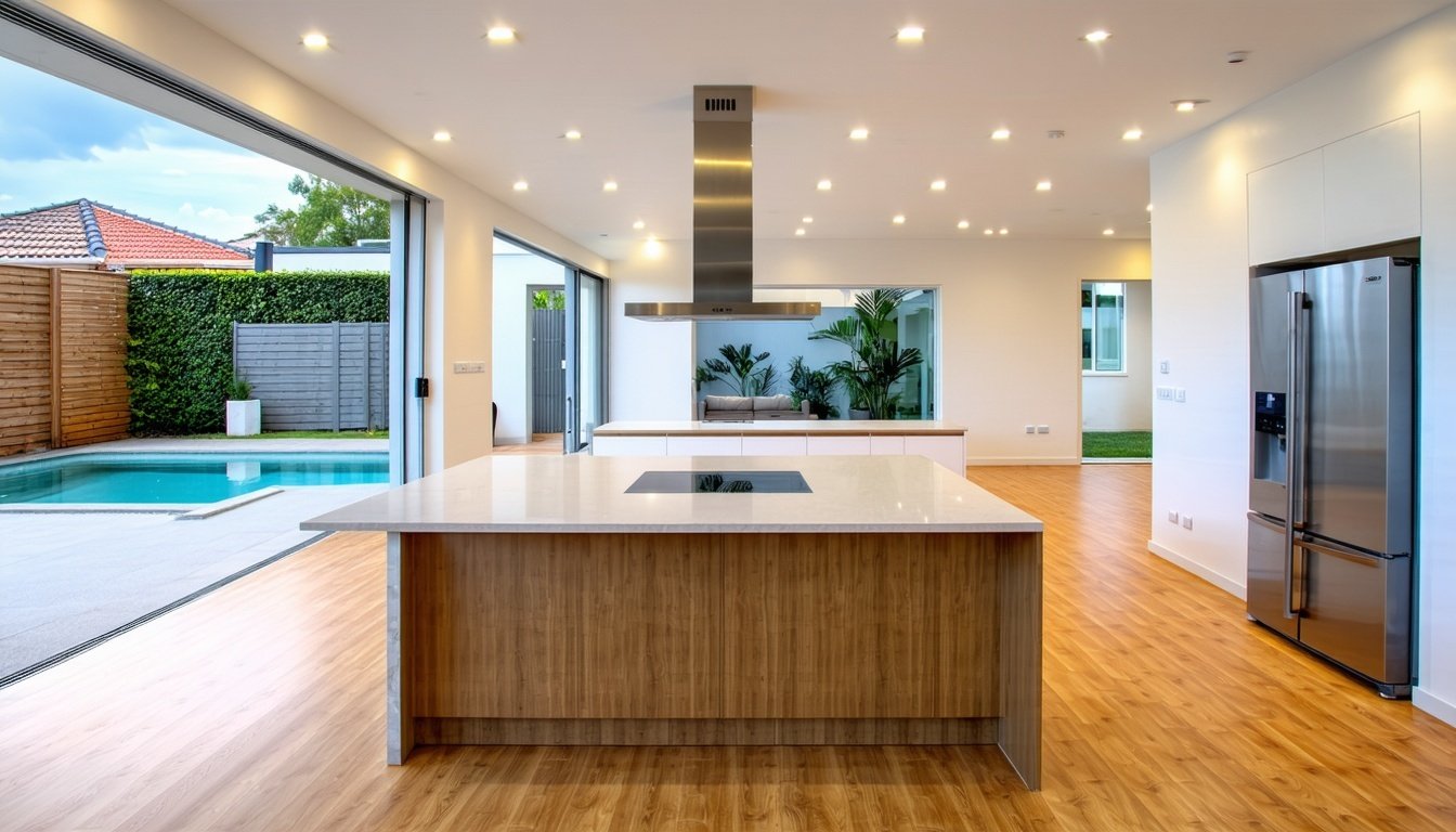 property management and data analytics in Porto